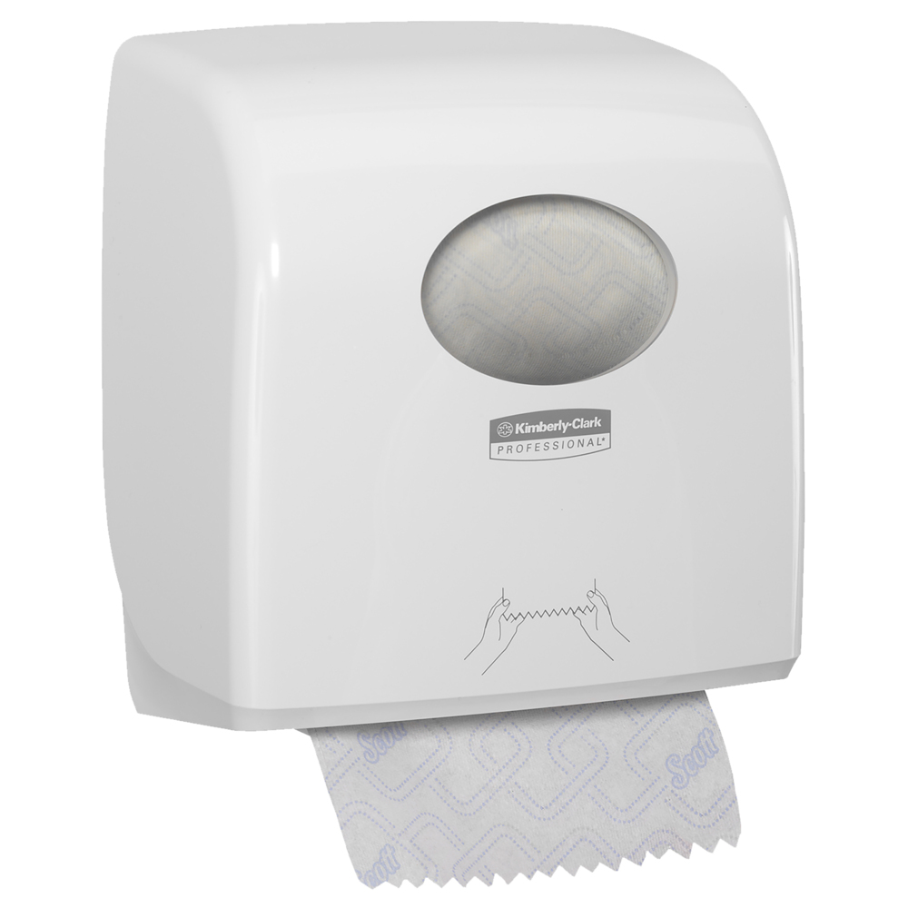 Professional Dispenser Products | Kimberly-Clark Professional
