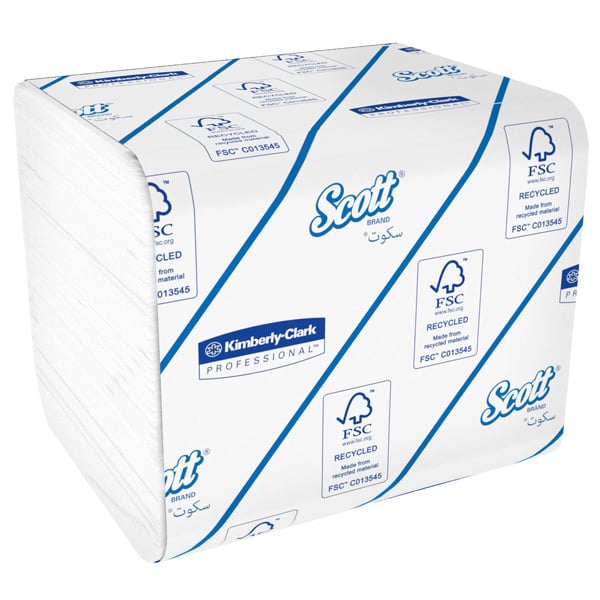 KLEENEX® 2 Ply Toilet Tissue 