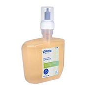 Kleenex® Alcohol Foam Hand Sanitiser