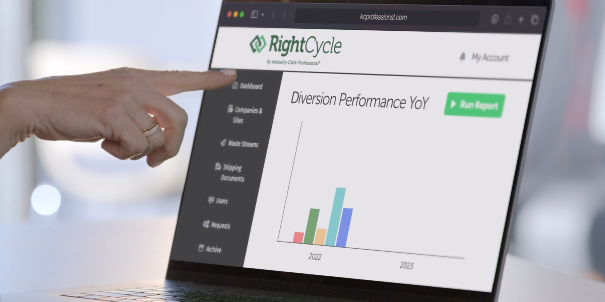 RightCycle Transparent