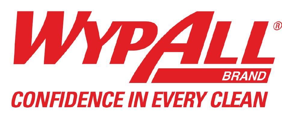 WypAll Brand logo