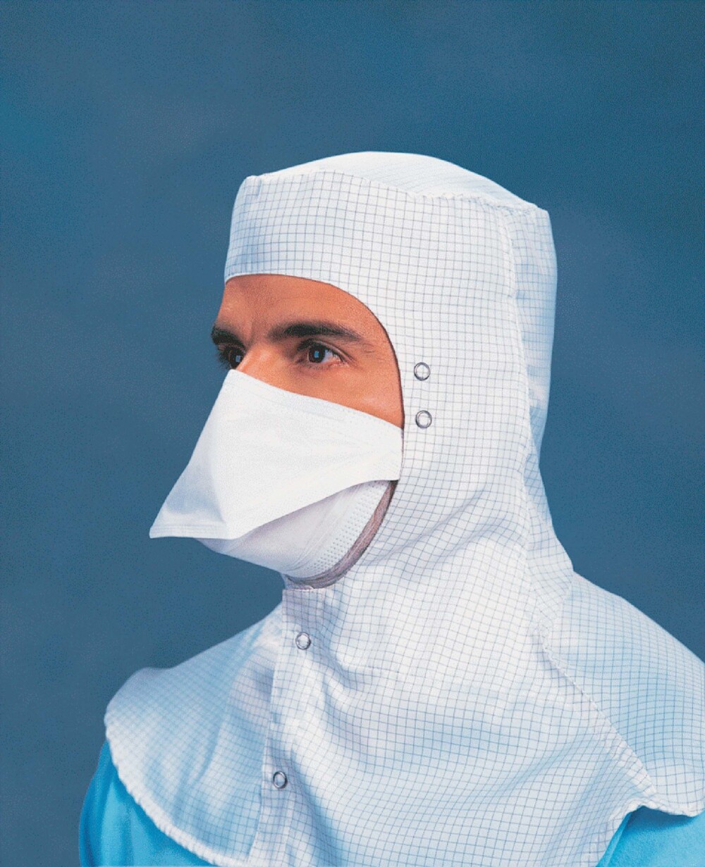 Kimtech™ M3 Certified Pouch style Face Mask 62484 - Universal 