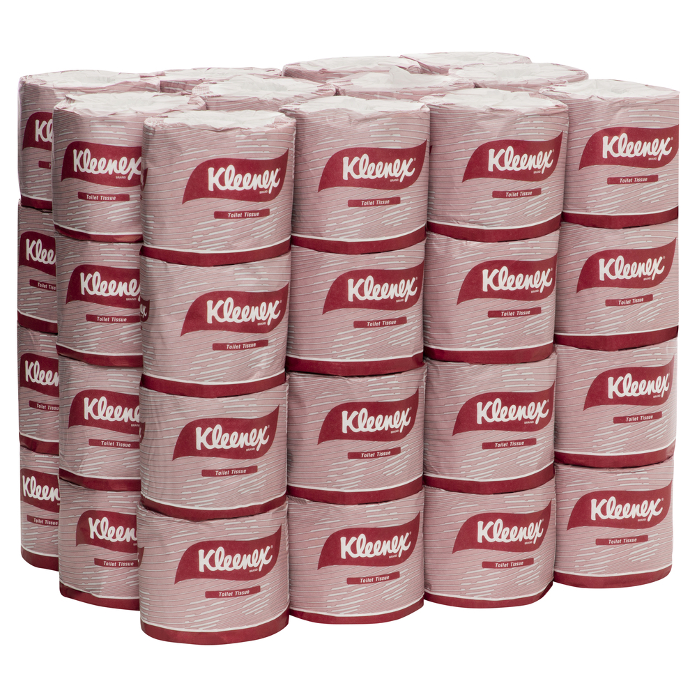 kleenex-toilet-tissue-4735-2-ply-toilet-paper-48-toilet-rolls