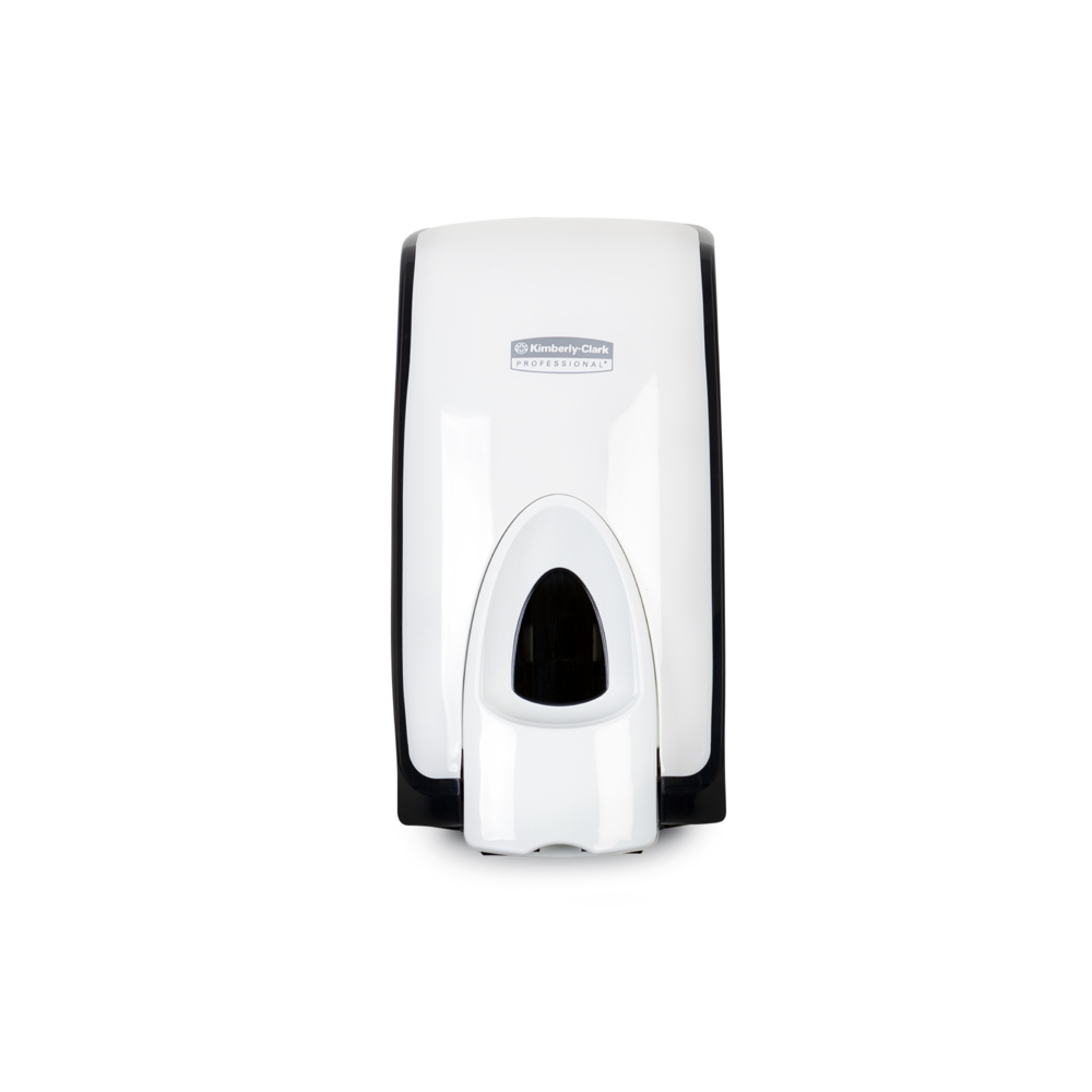 Kimberly-Clark Professional™ Dispensador MOD Jabón en Espuma 800 ml 30217692 - 1 x 1 - S052616305