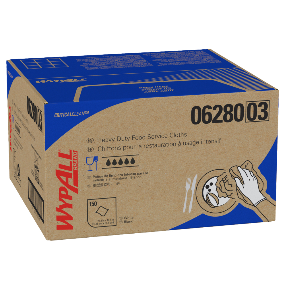 67157 Mykal Industries  Mykal Industries 50 Wipes Tub Fast Drying
