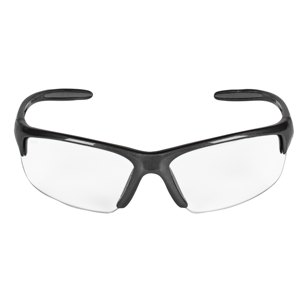 Smith & Wesson® Equalizer Safety Glasses (21294), Clear Lenses ...