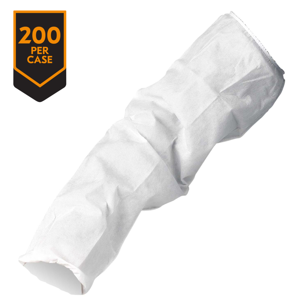 KleenGuard™ A20 Breathable Particle Protection Sleeve Protectors