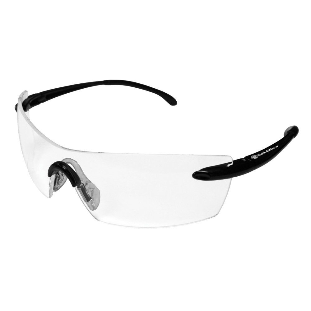 ROAR Smoke Safety Glasses 12 pairs per box Eyewear Protective
