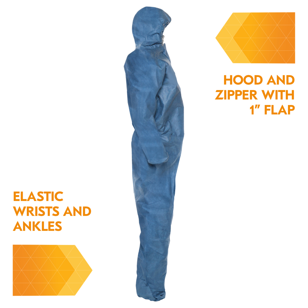 Cold Protection Clothing, Cold-Proof Coverall, Freezer suit