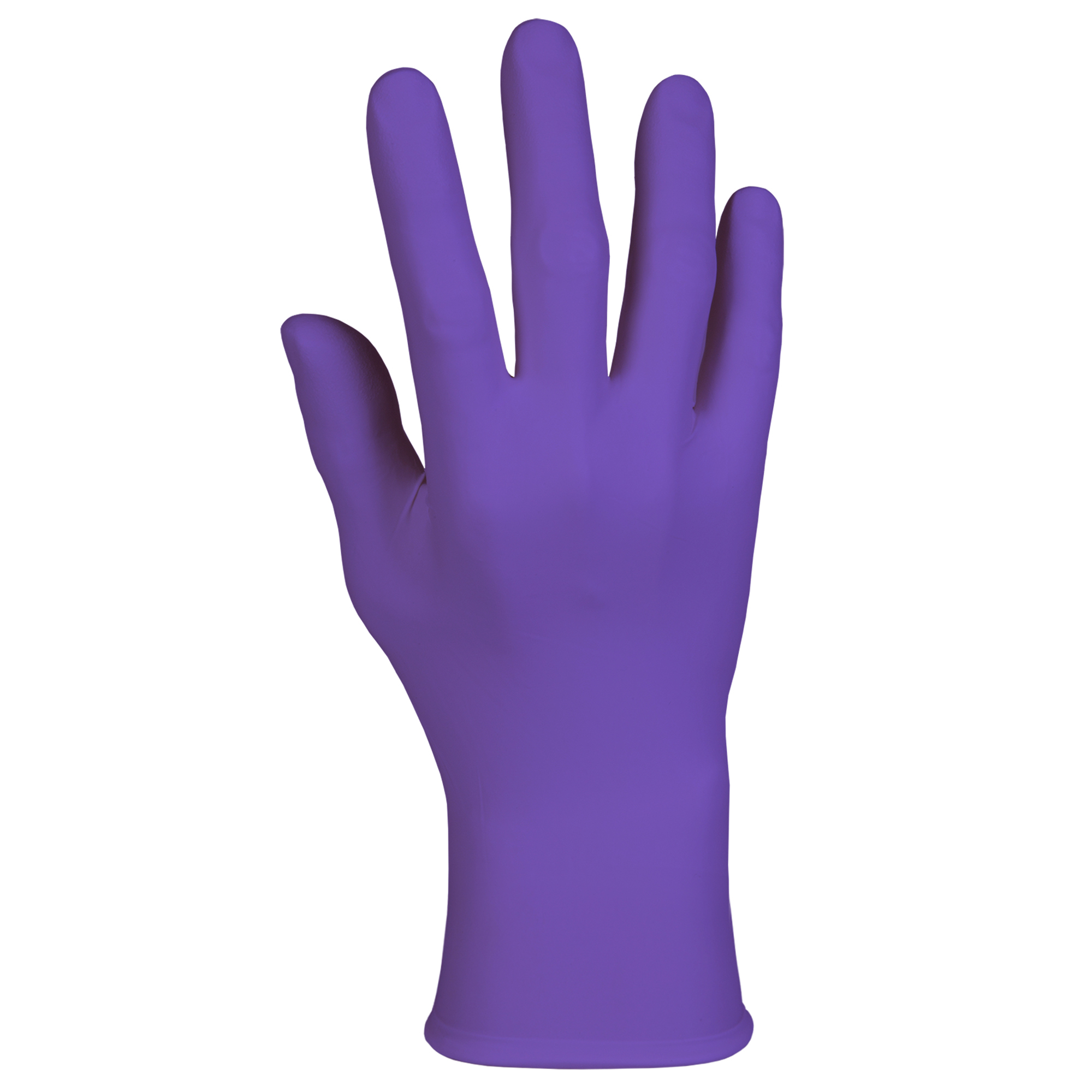 Kimtech - Kimtech™ Purple Nitrile™ Exam Gloves