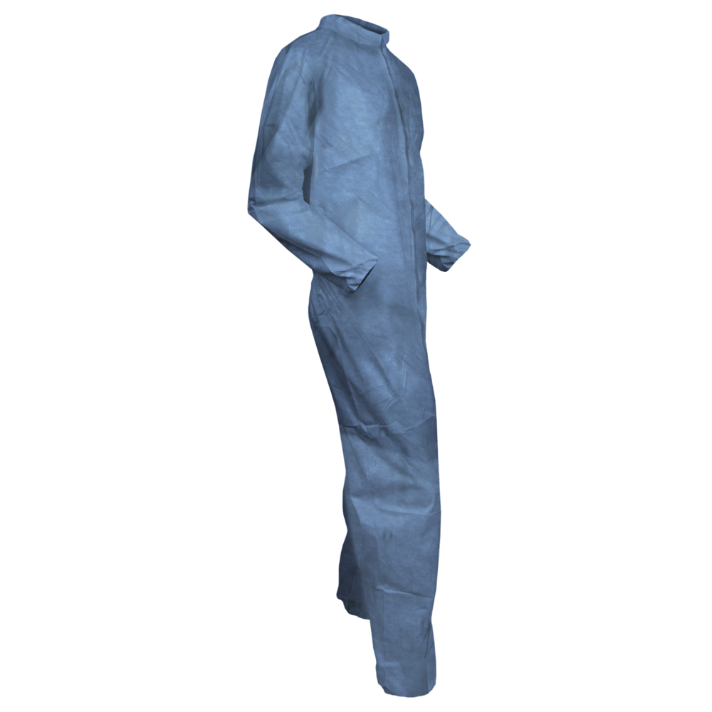 Coverall Zipper Replacement : r/InvisibleMending