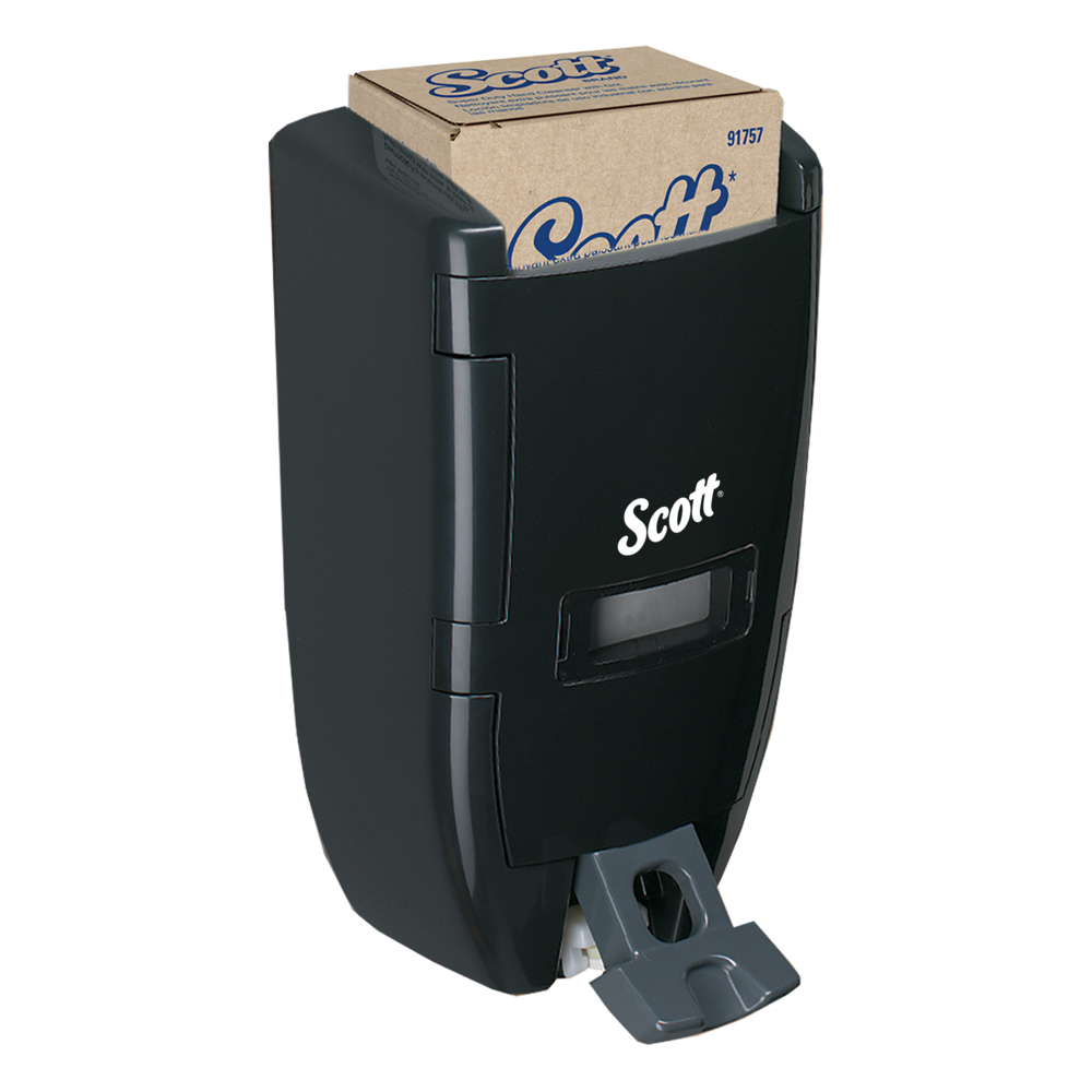 Y5030-Powder Dispenser – Mission Total Supply
