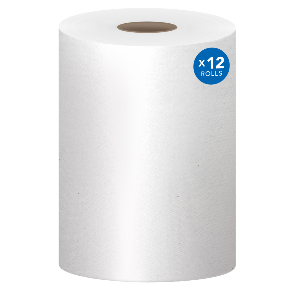 Industrial Hand Towel - White (12) - Stationery and Office Supplies Jamaica  Ltd.