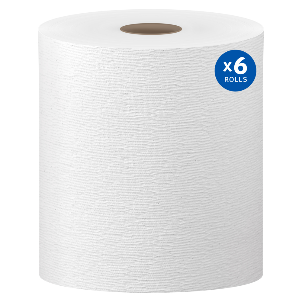 toilet paper paper towels