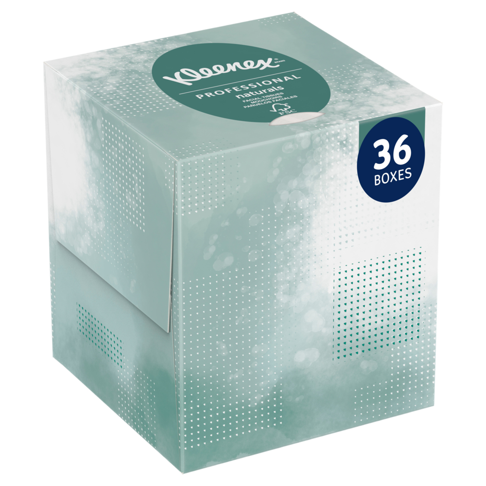 Kleenex Mouchoirs pour le visage On-The-Go - Format voyage - 72 paquets (9  affichages de 8 paquets), 10 mouchoirs par paquet, 3 plis (720 mouchoirs au  total) : : Santé et Soins personnels